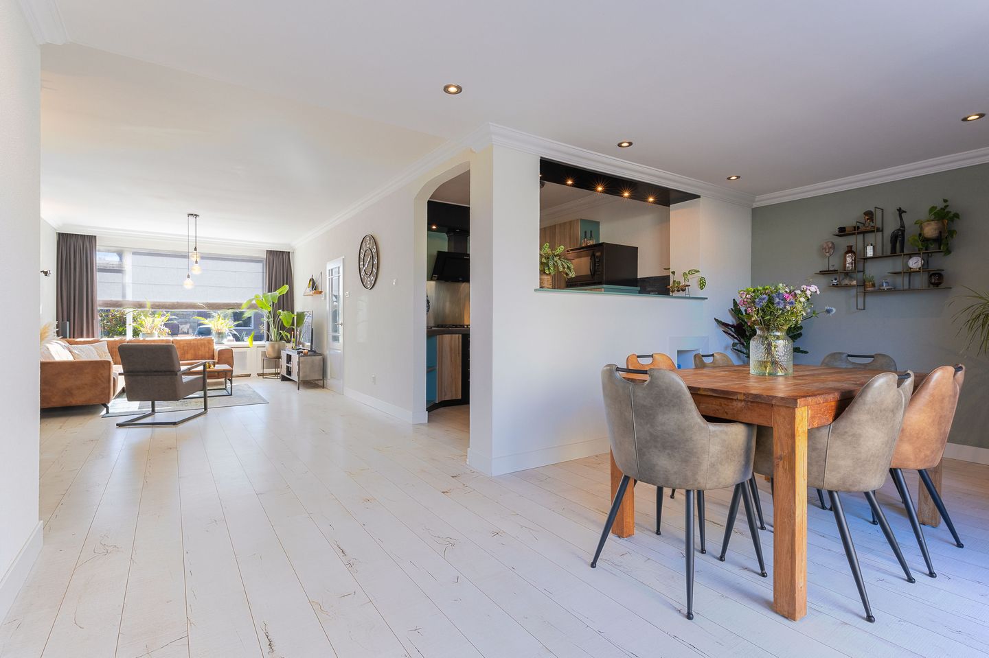 Foto 4 van Rose Précocestraat 18