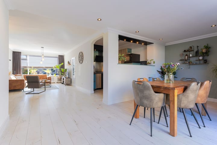 Foto 4 van Rose Précocestraat 18