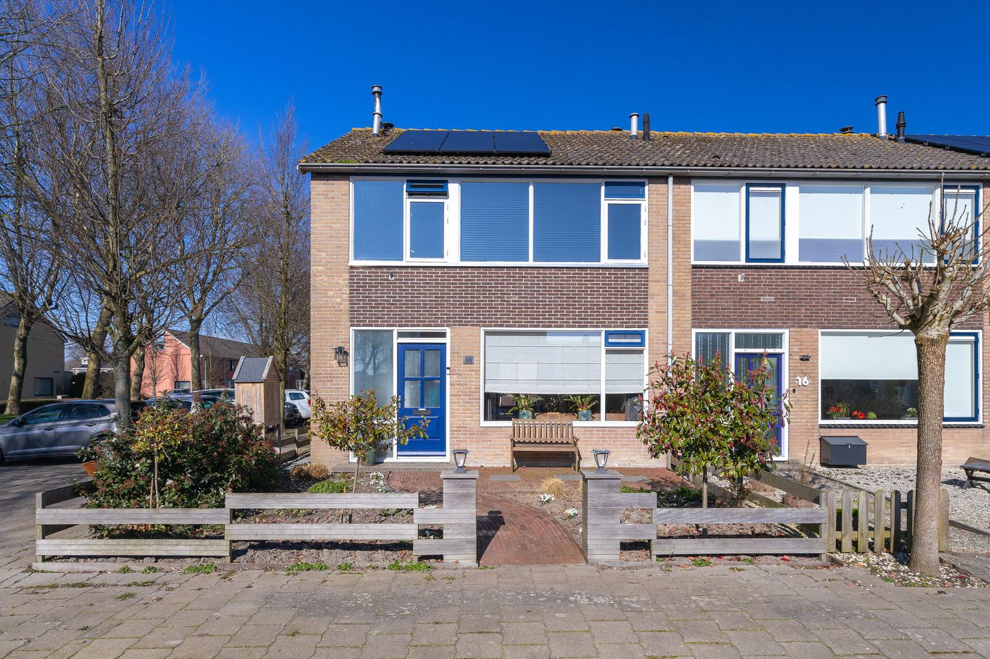 Foto 5 van Rose Précocestraat 18