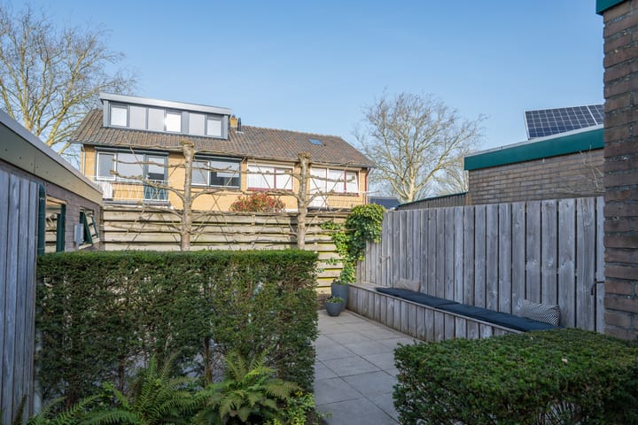 Foto 4 van Prinses Irenestraat 44