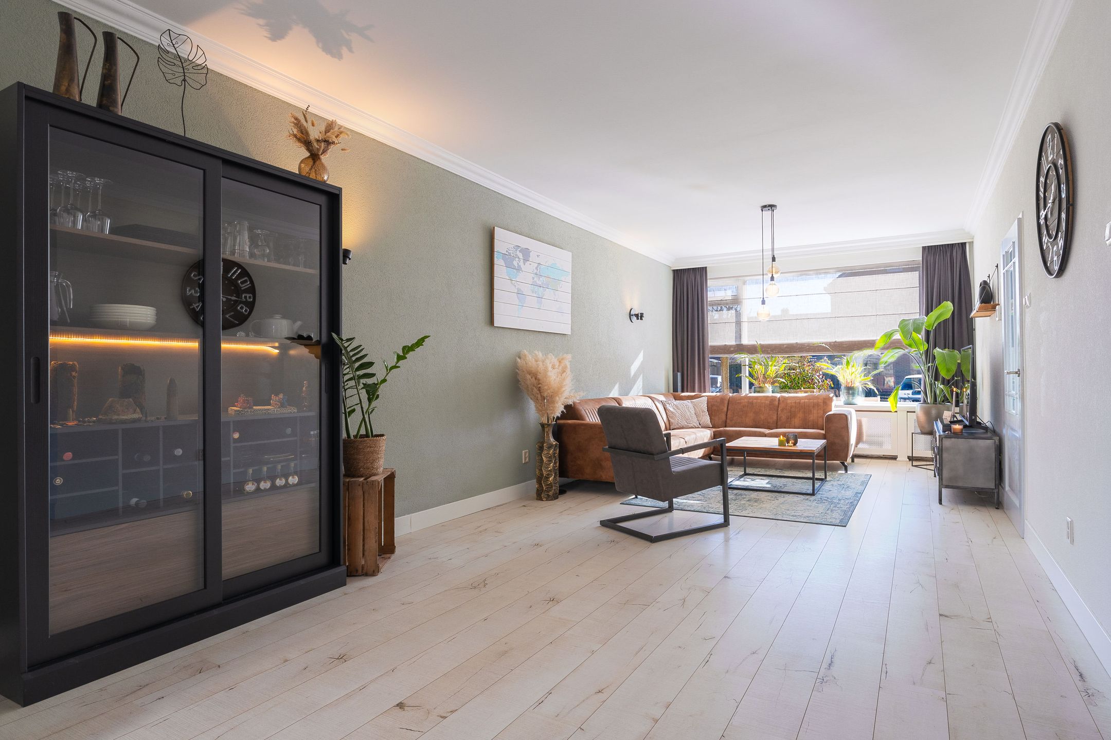 Foto 3 van Rose Précocestraat 18