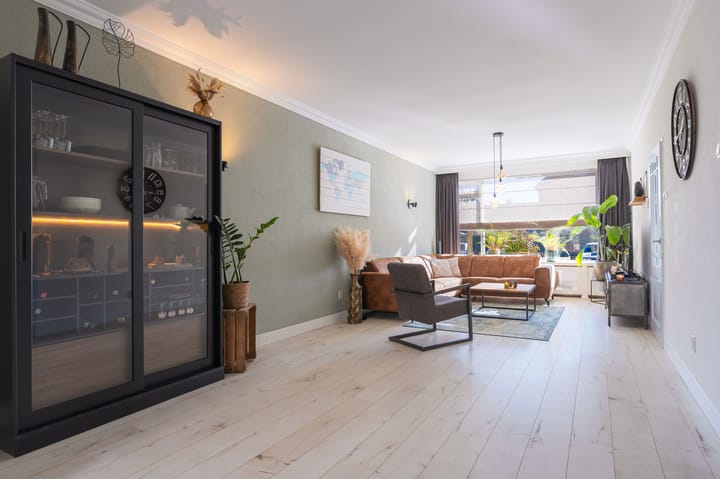 Foto 3 van Rose Précocestraat 18