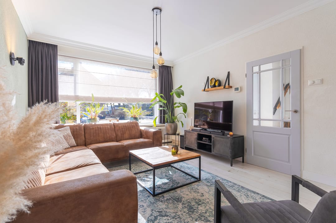 Foto 7 van Rose Précocestraat 18