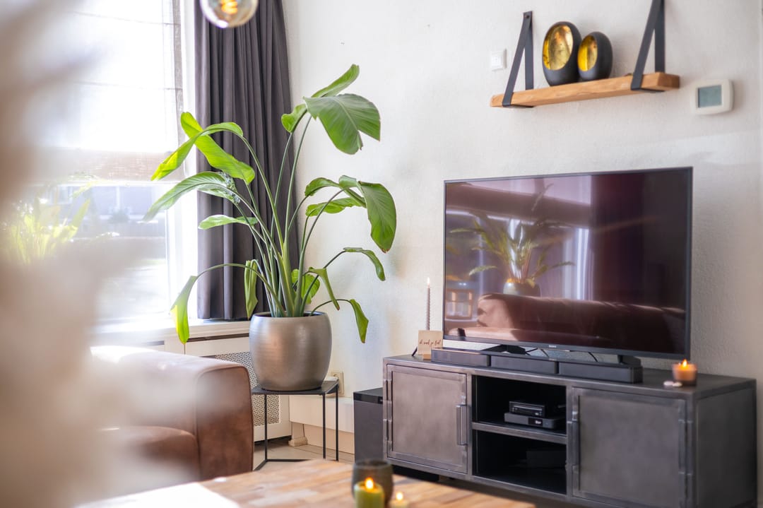 Foto 8 van Rose Précocestraat 18