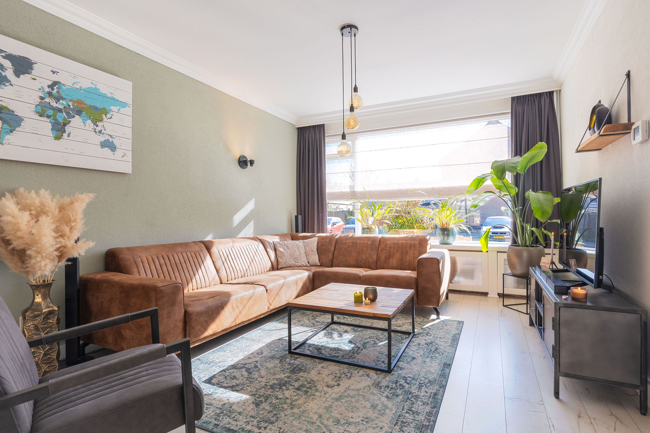 Foto 9 van Rose Précocestraat 18