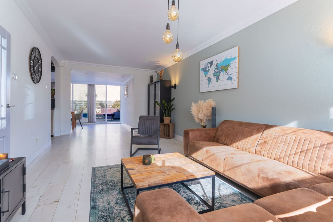 Foto 11 van Rose Précocestraat 18