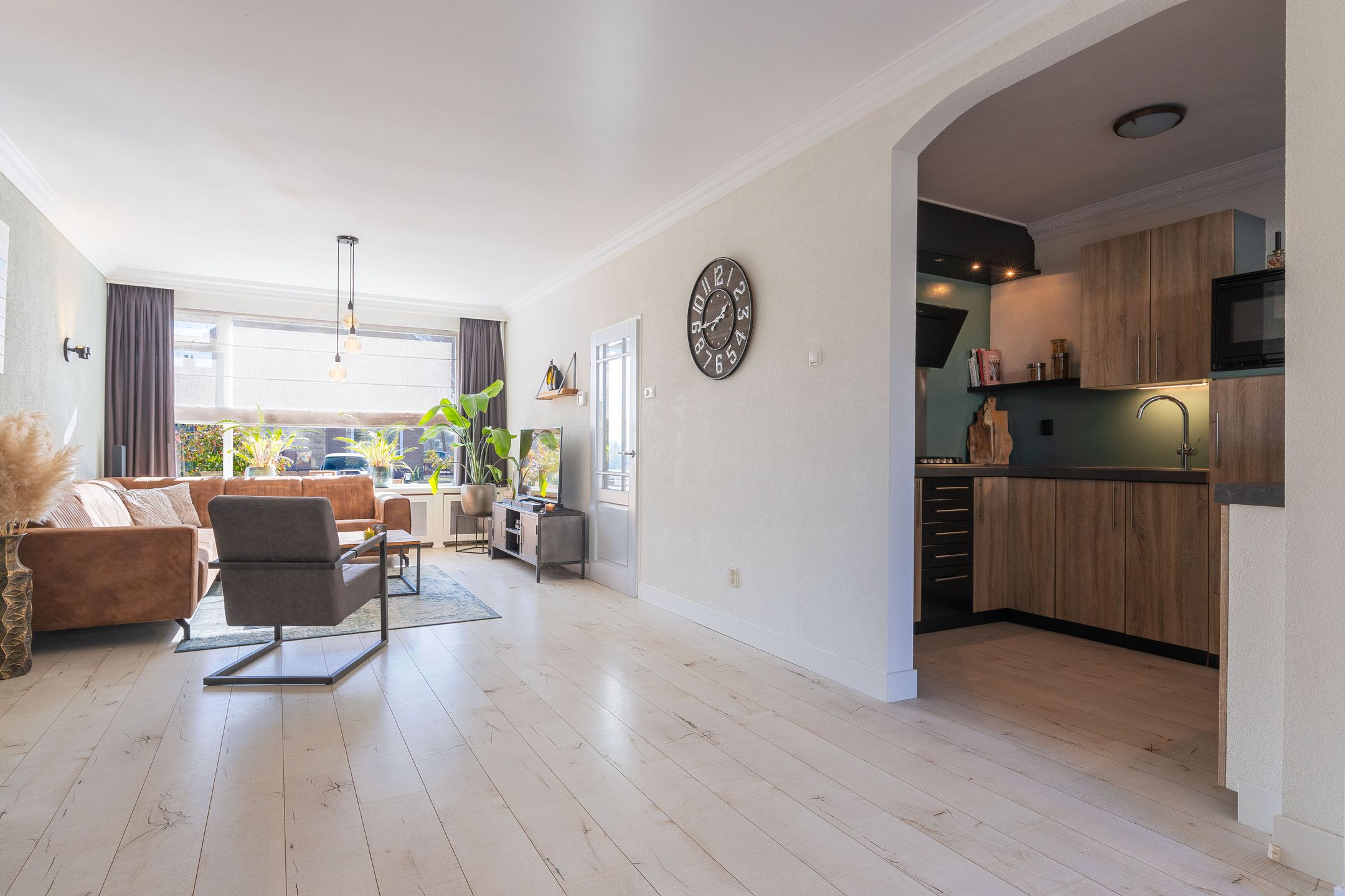 Foto 12 van Rose Précocestraat 18