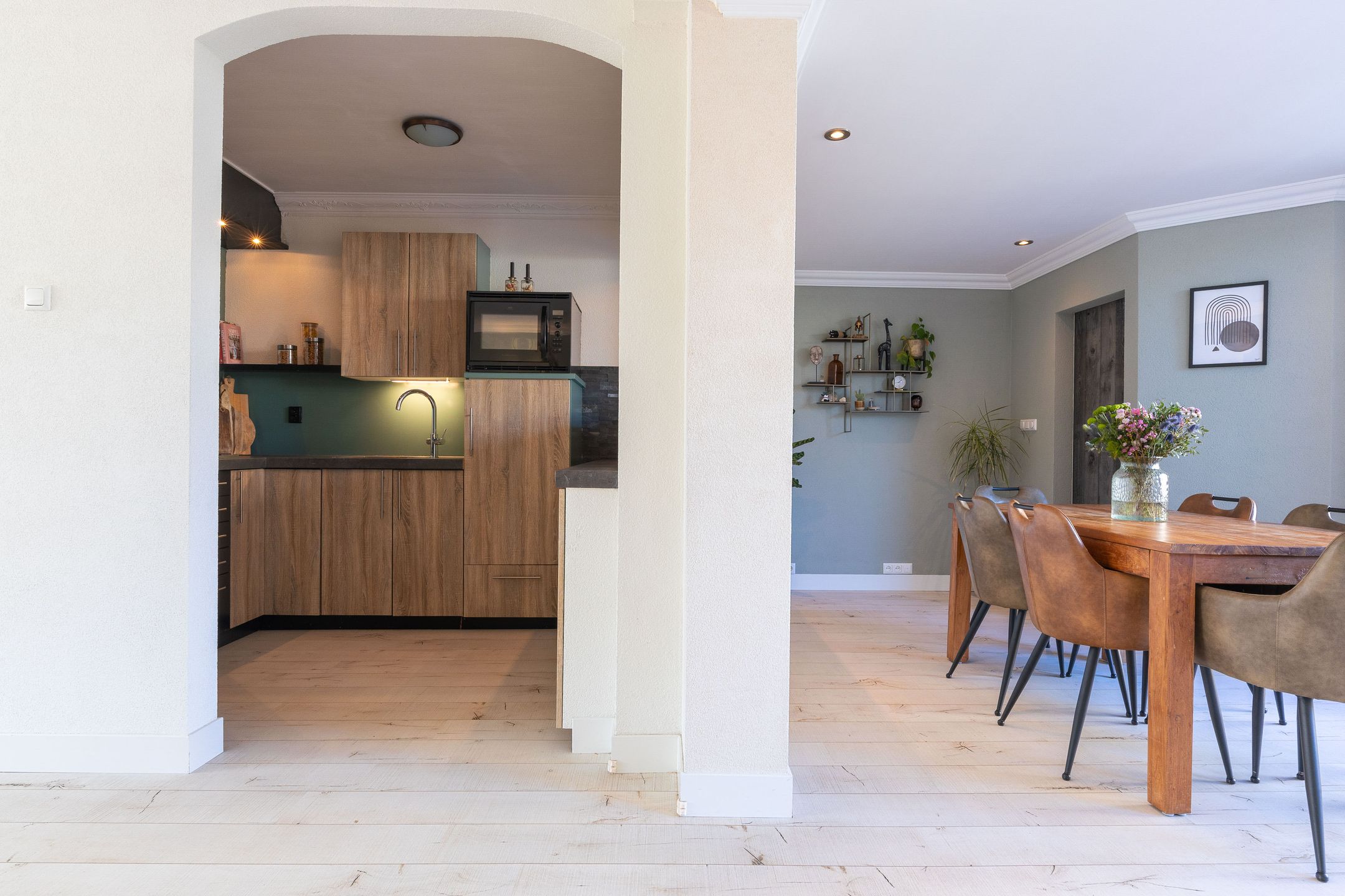 Foto 15 van Rose Précocestraat 18