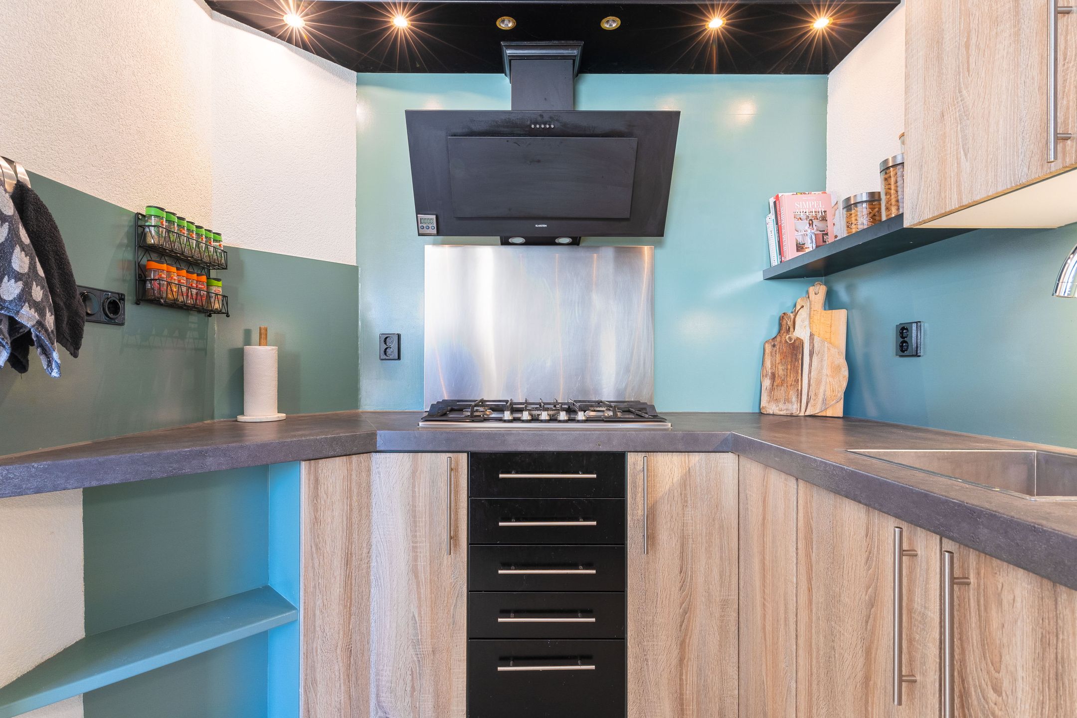 Foto 18 van Rose Précocestraat 18