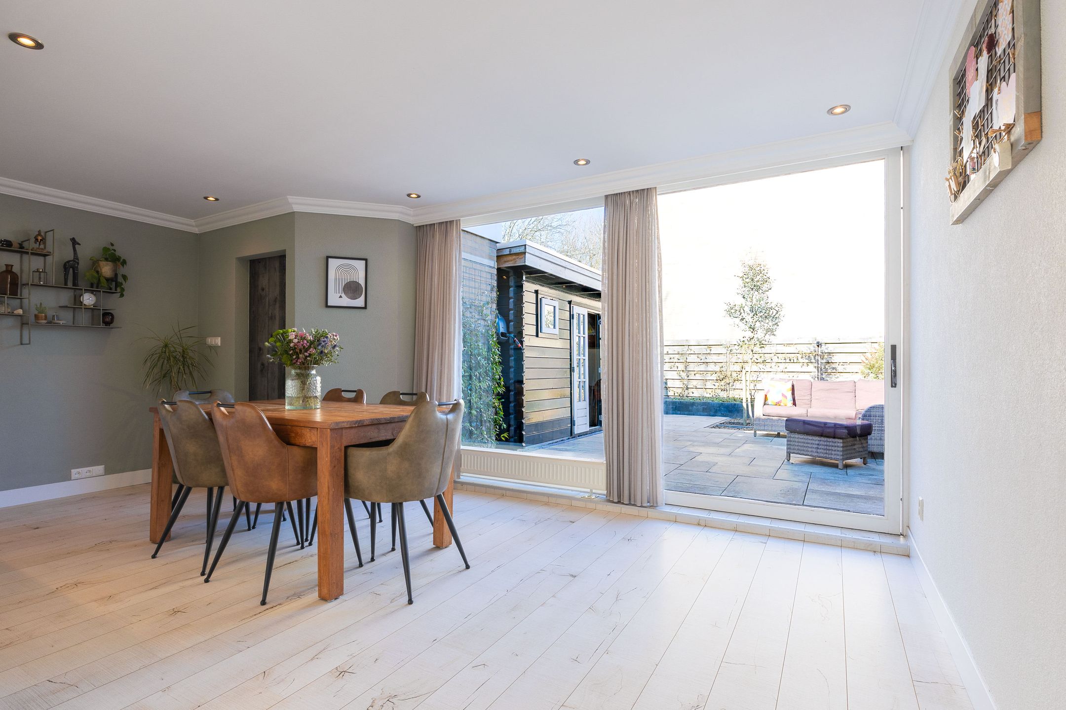 Foto 21 van Rose Précocestraat 18