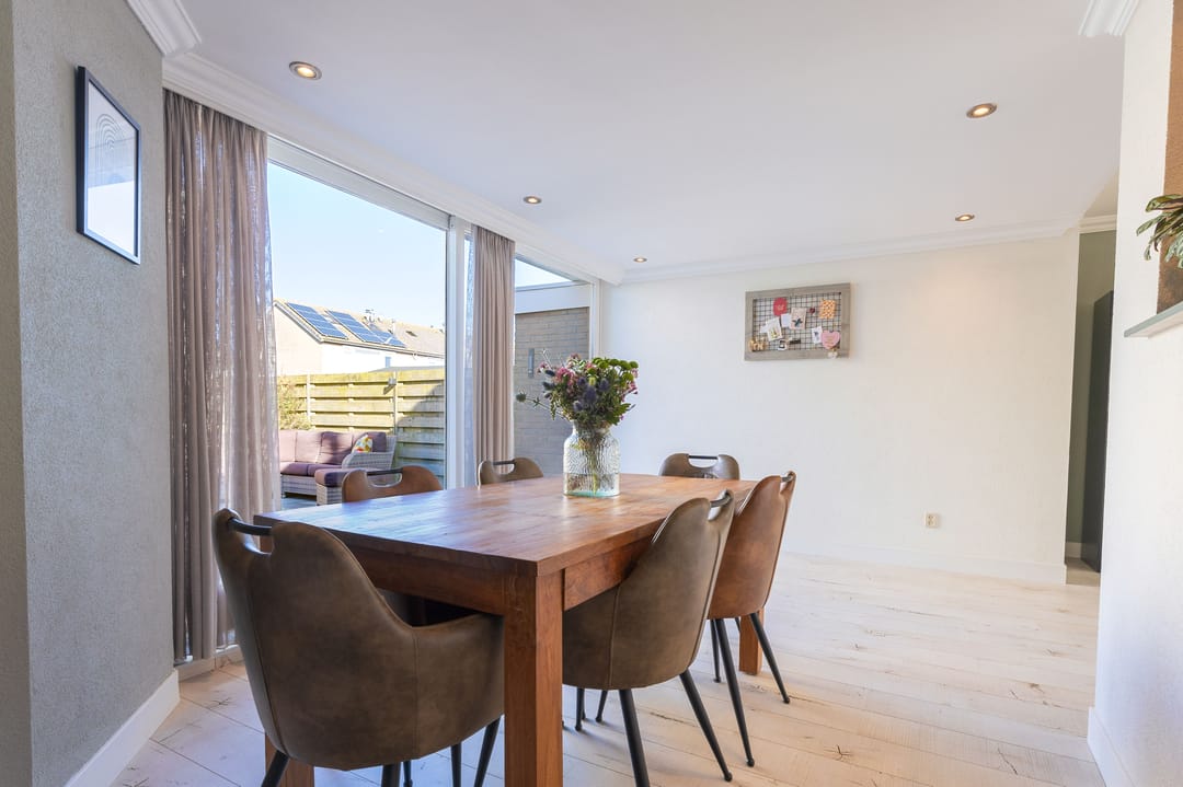 Foto 22 van Rose Précocestraat 18