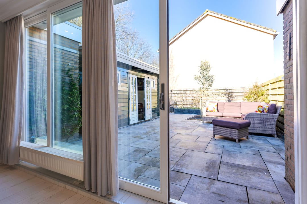 Foto 26 van Rose Précocestraat 18