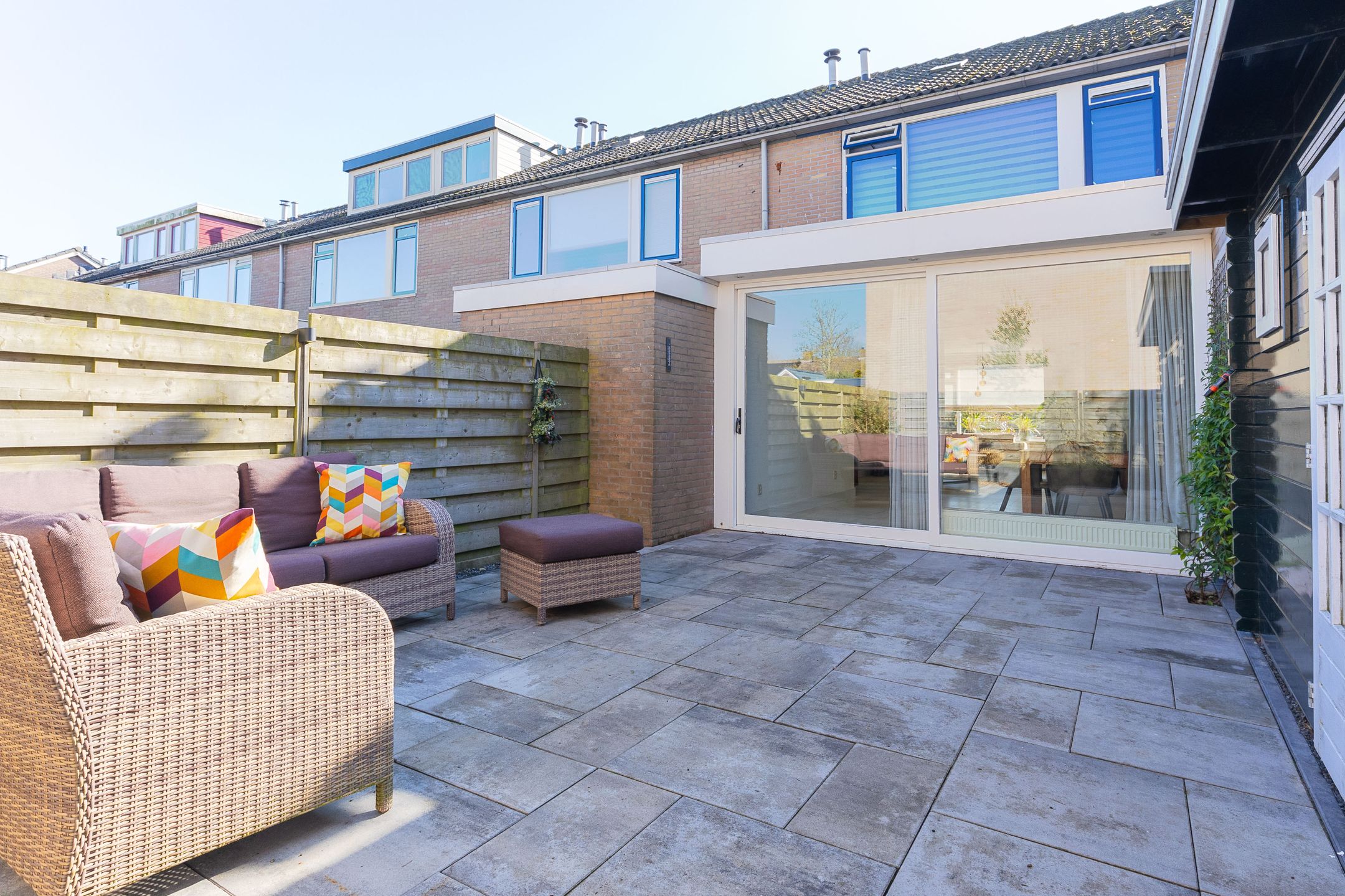 Foto 27 van Rose Précocestraat 18