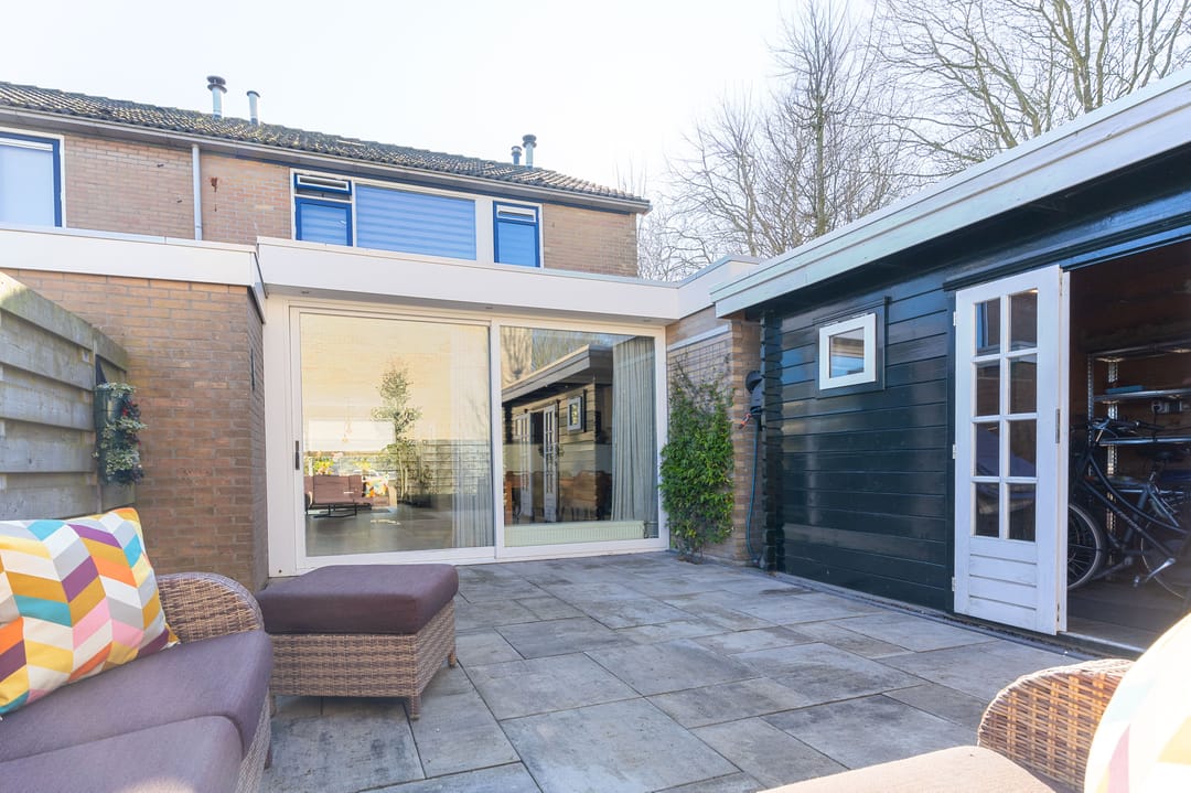 Foto 28 van Rose Précocestraat 18