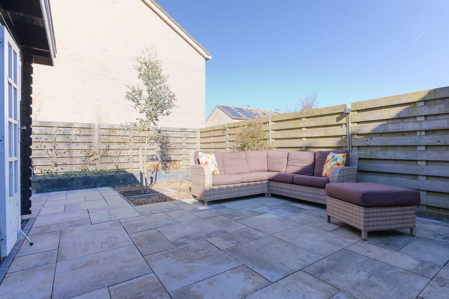 Foto 29 van Rose Précocestraat 18