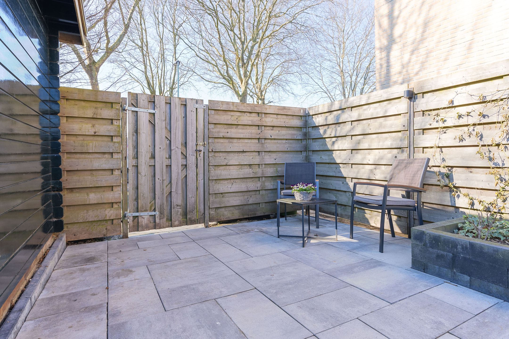 Foto 30 van Rose Précocestraat 18