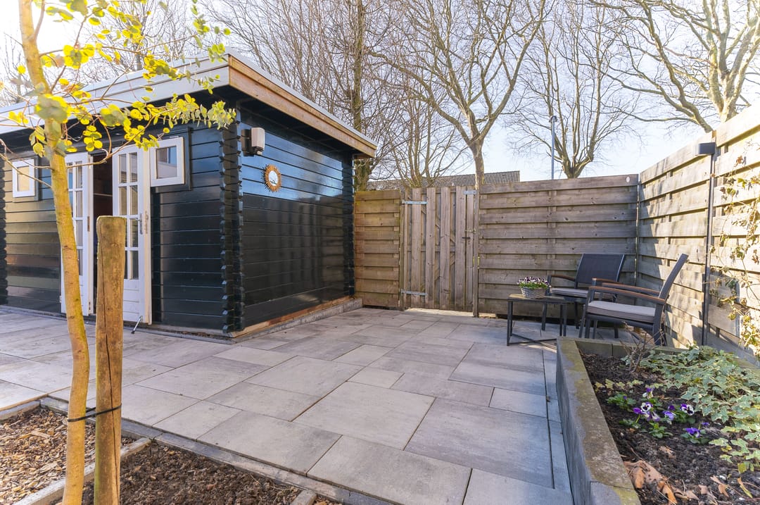 Foto 31 van Rose Précocestraat 18