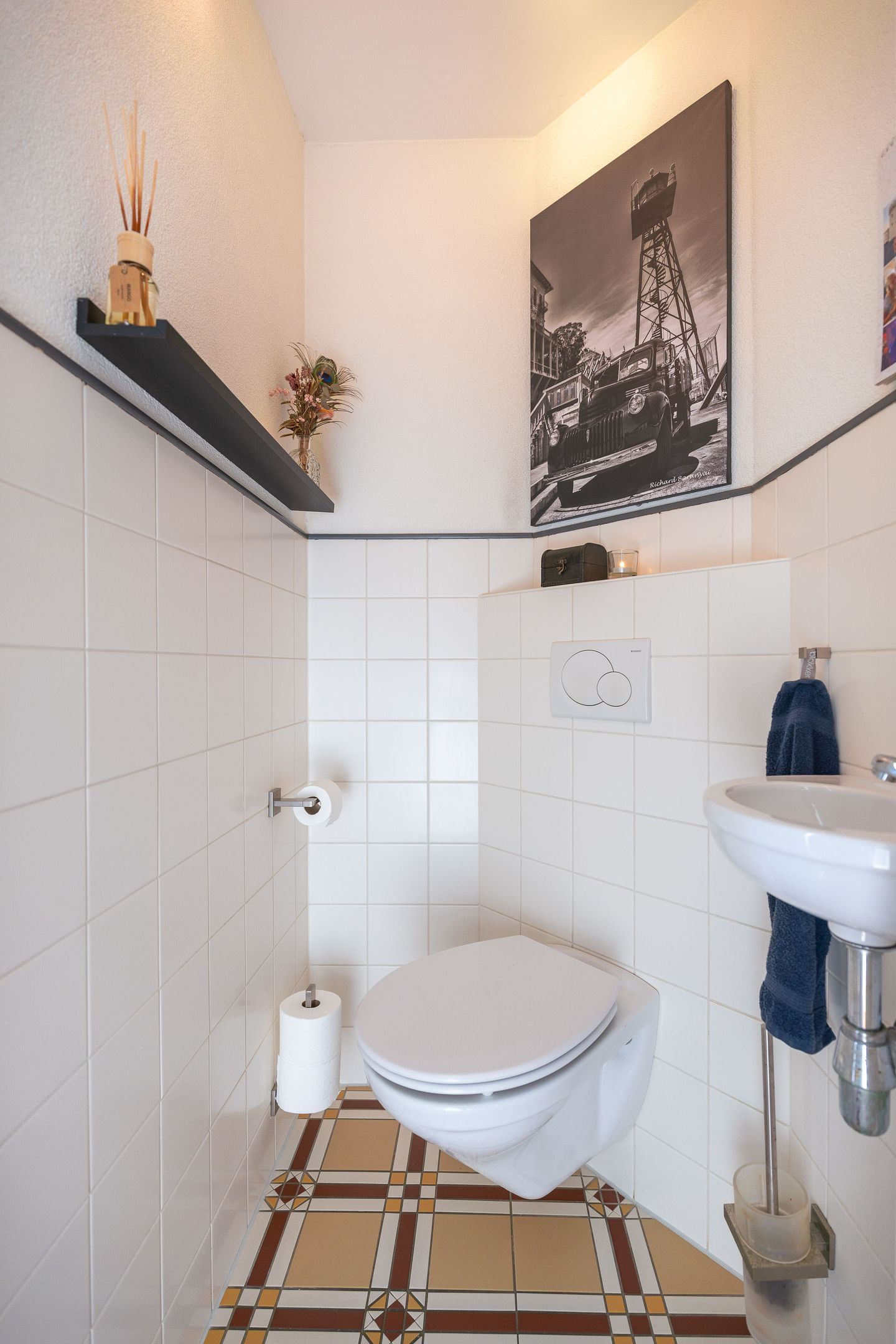 Foto 34 van Rose Précocestraat 18