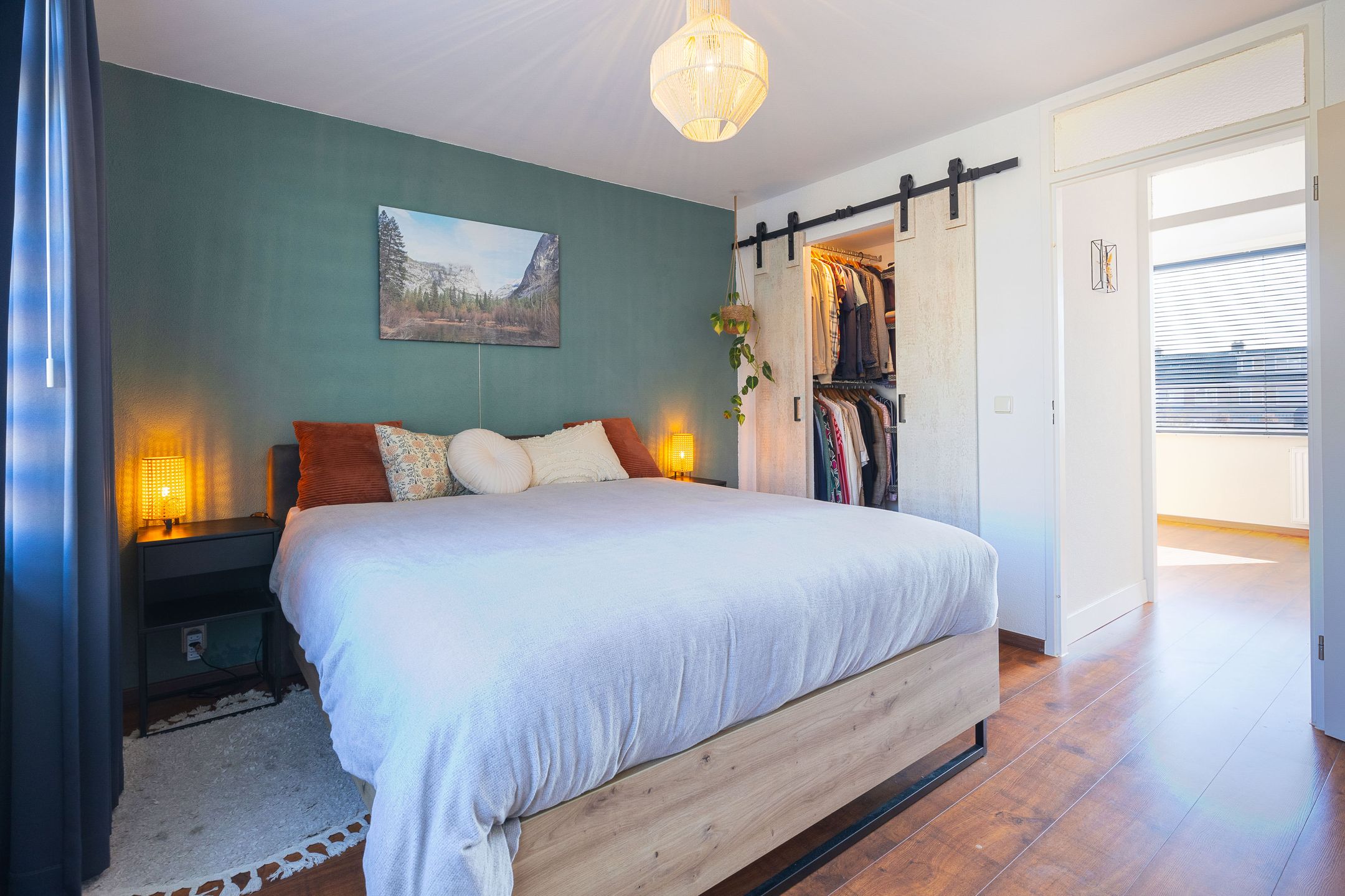 Foto 39 van Rose Précocestraat 18