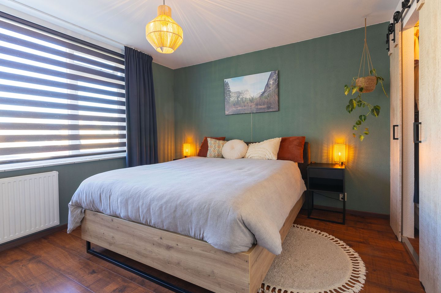 Foto 40 van Rose Précocestraat 18