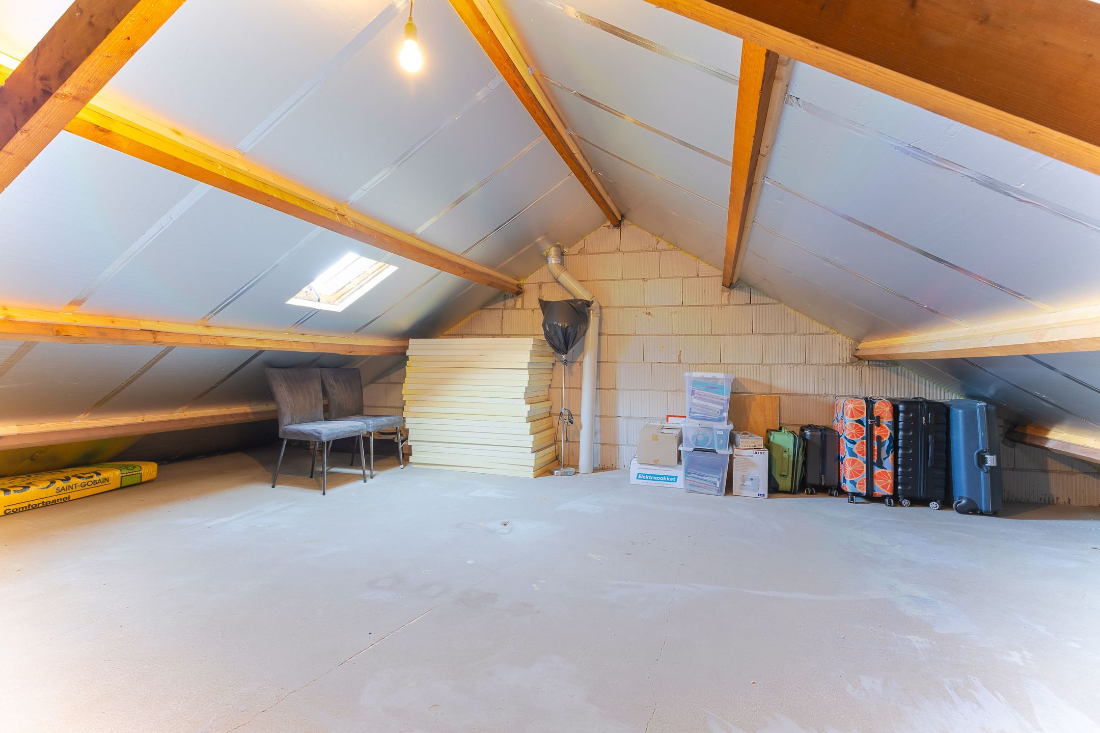 Foto 48 van Rose Précocestraat 18