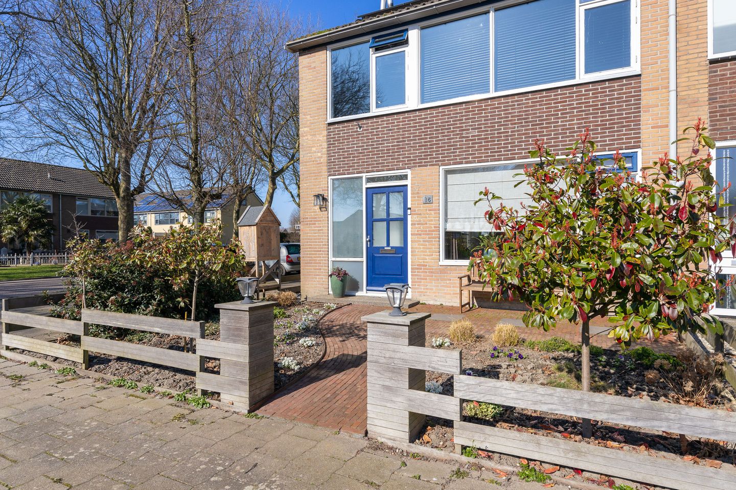 Foto 49 van Rose Précocestraat 18