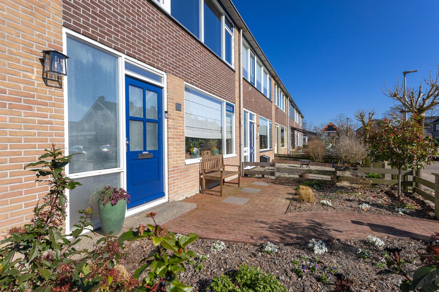 Foto 50 van Rose Précocestraat 18