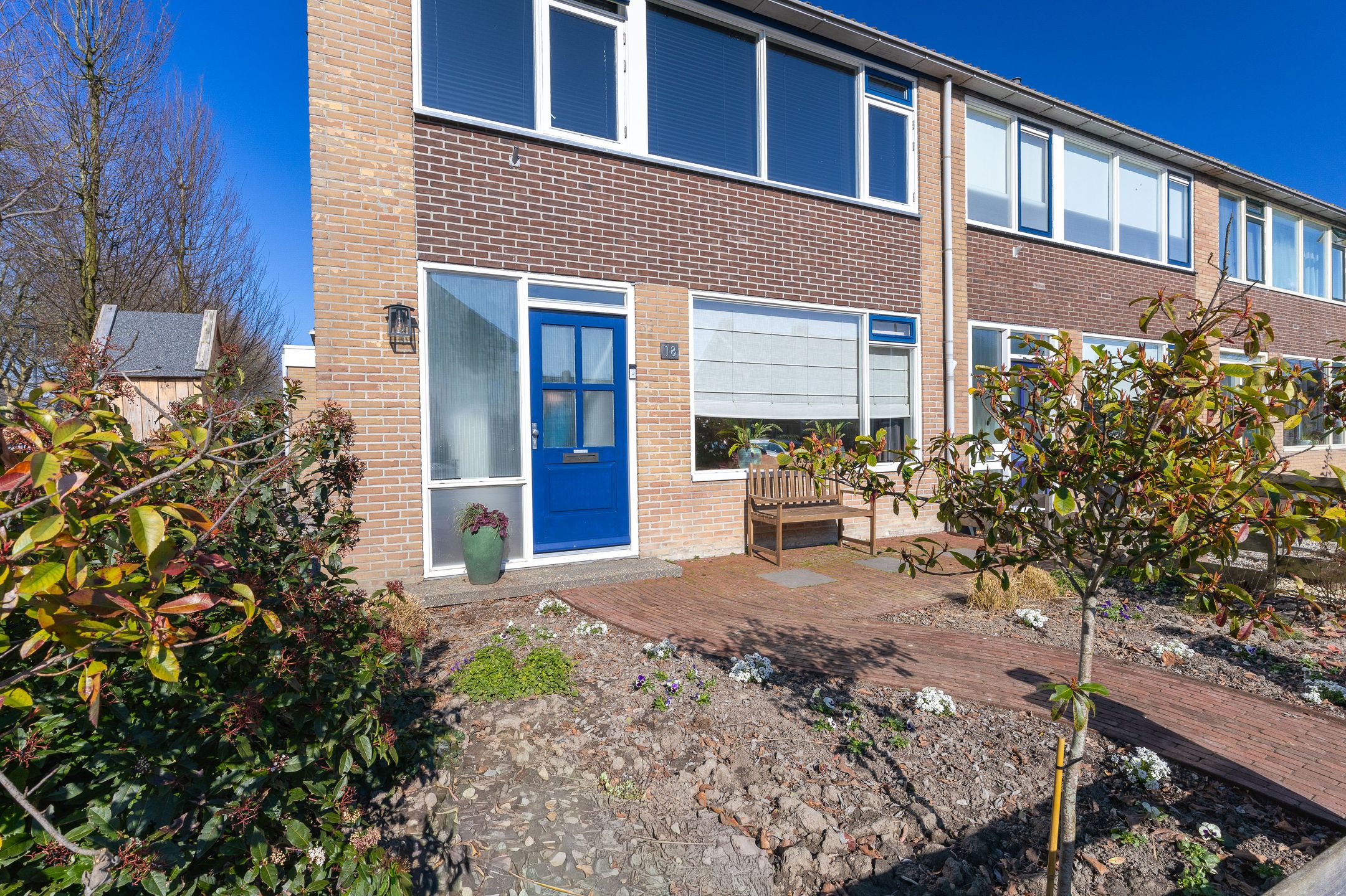 Foto 51 van Rose Précocestraat 18