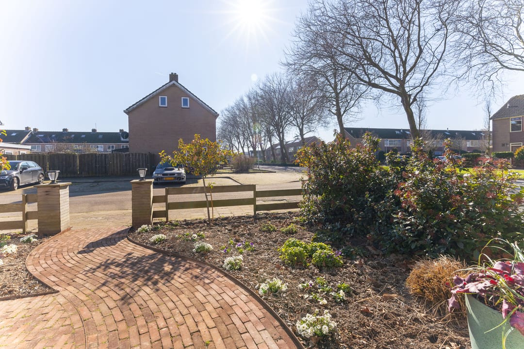 Foto 52 van Rose Précocestraat 18