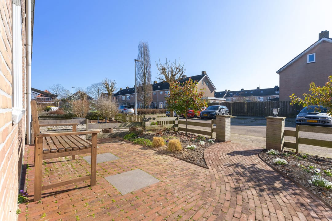 Foto 53 van Rose Précocestraat 18