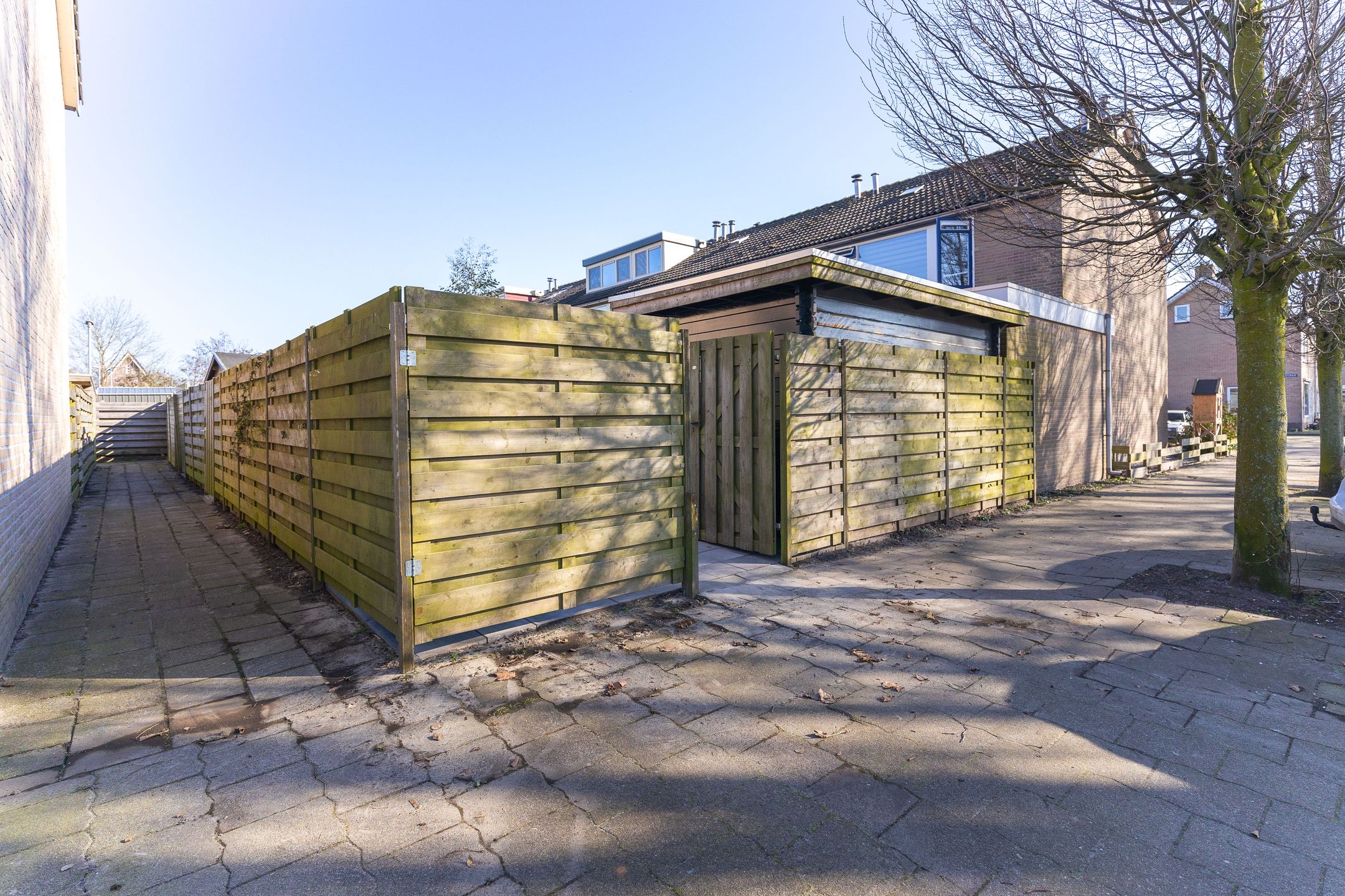 Foto 54 van Rose Précocestraat 18