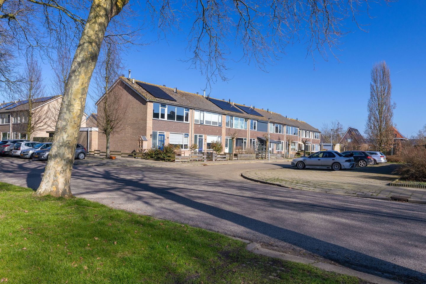 Foto 55 van Rose Précocestraat 18