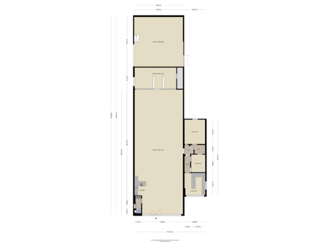 View floorplan