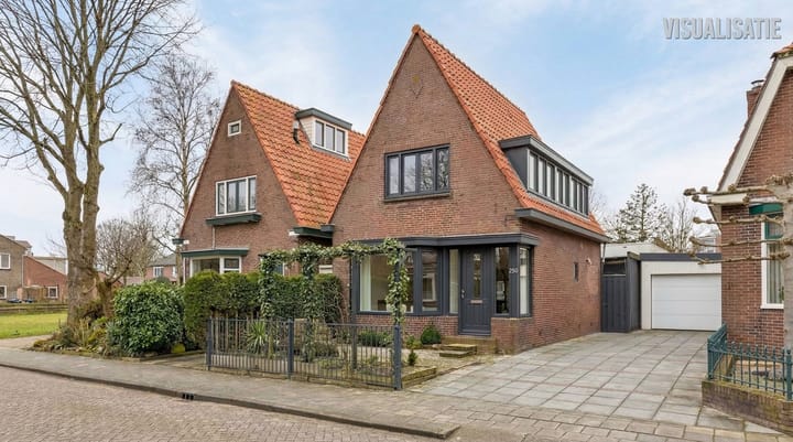 Foto 2 van Ringweg 250