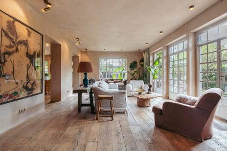 Bernard Zweerskade 12 secondary image