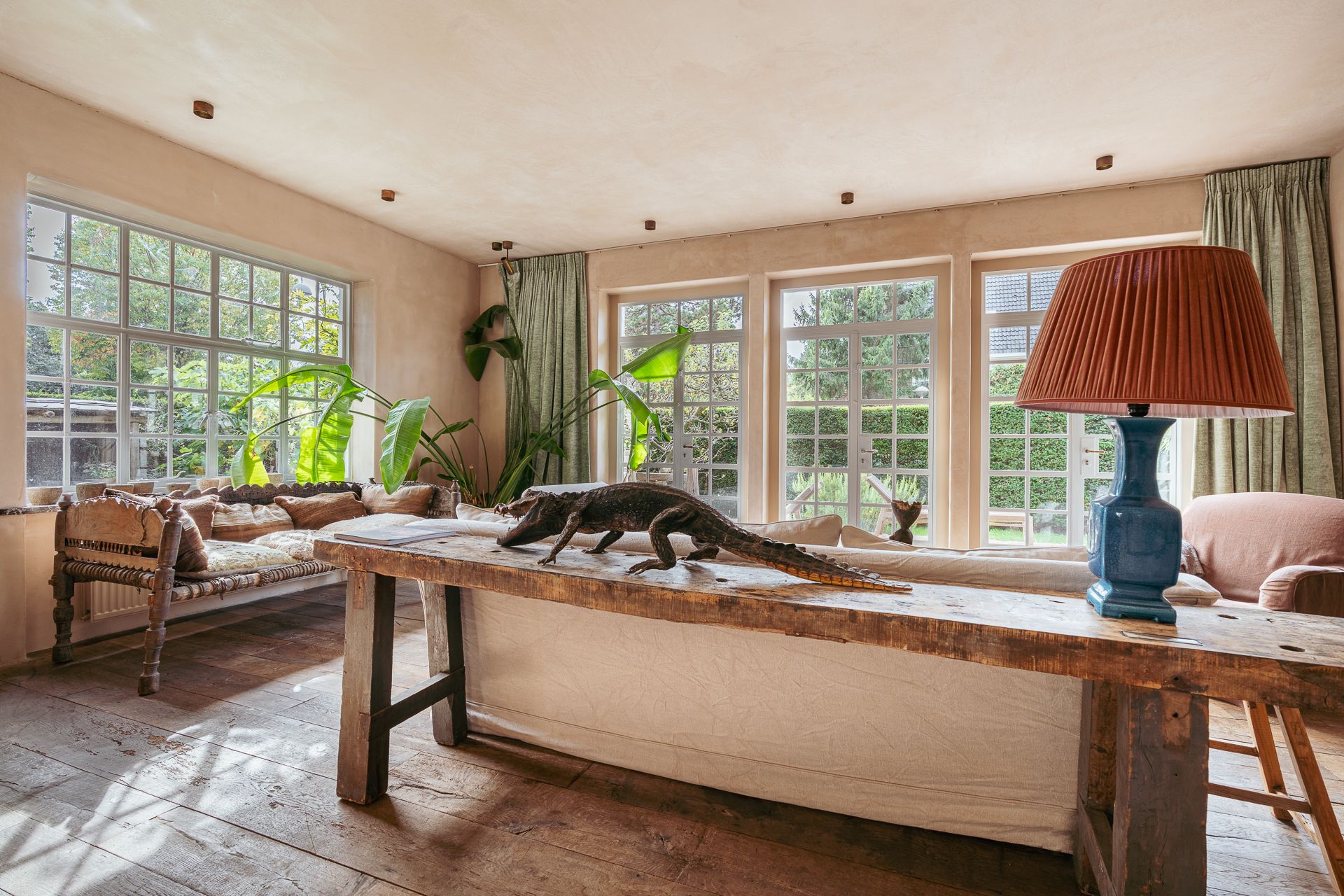 Foto 3 van Bernard Zweerskade 12