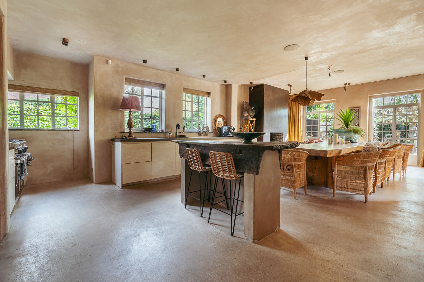 Foto 4 van Bernard Zweerskade 12