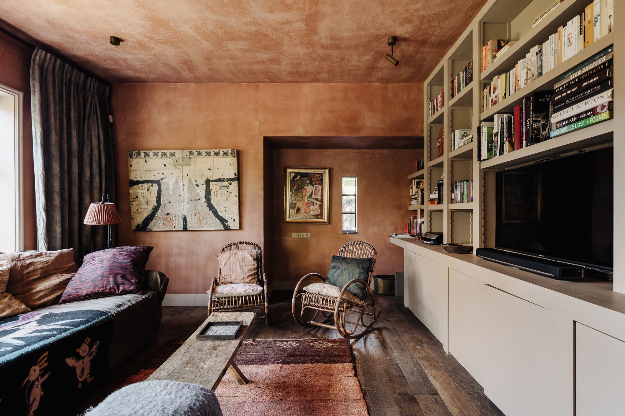 Foto 6 van Bernard Zweerskade 12