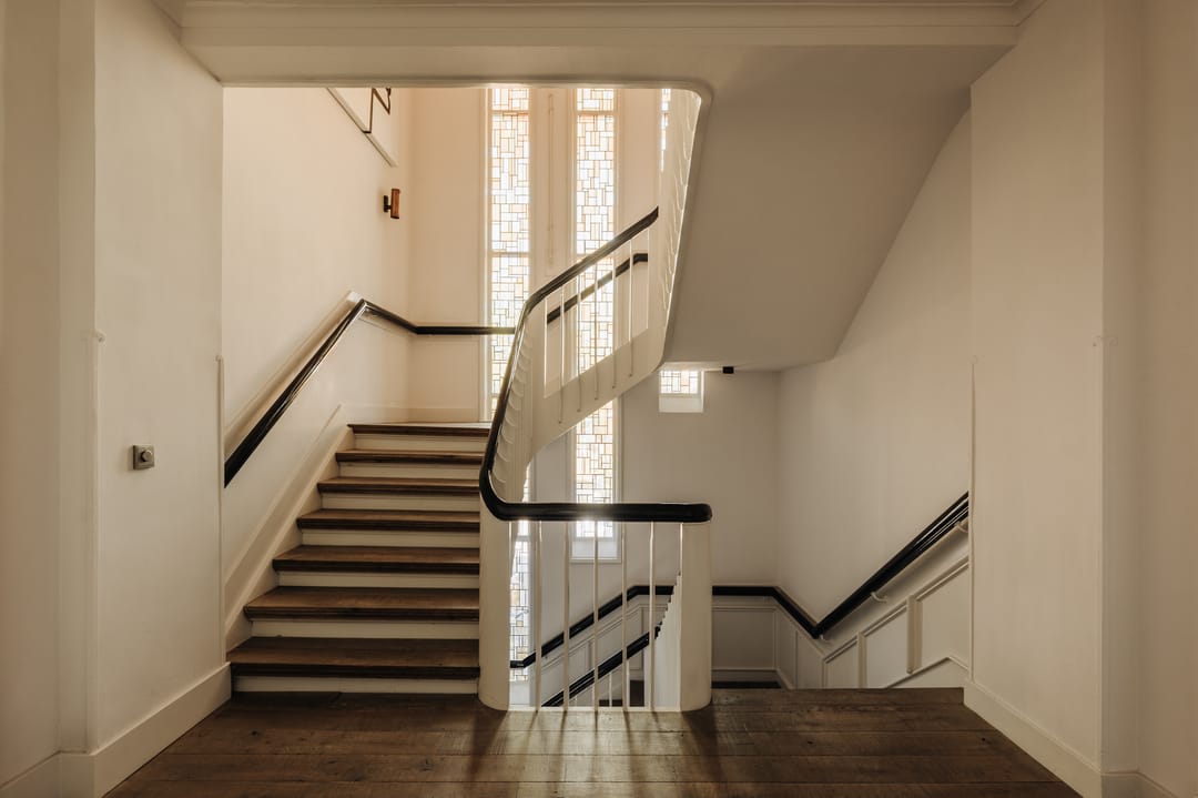 Foto 8 van Bernard Zweerskade 12