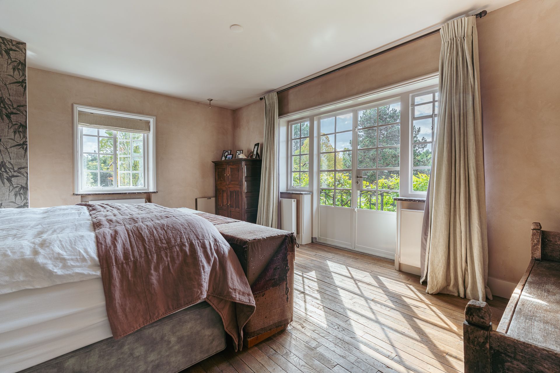 Foto 9 van Bernard Zweerskade 12