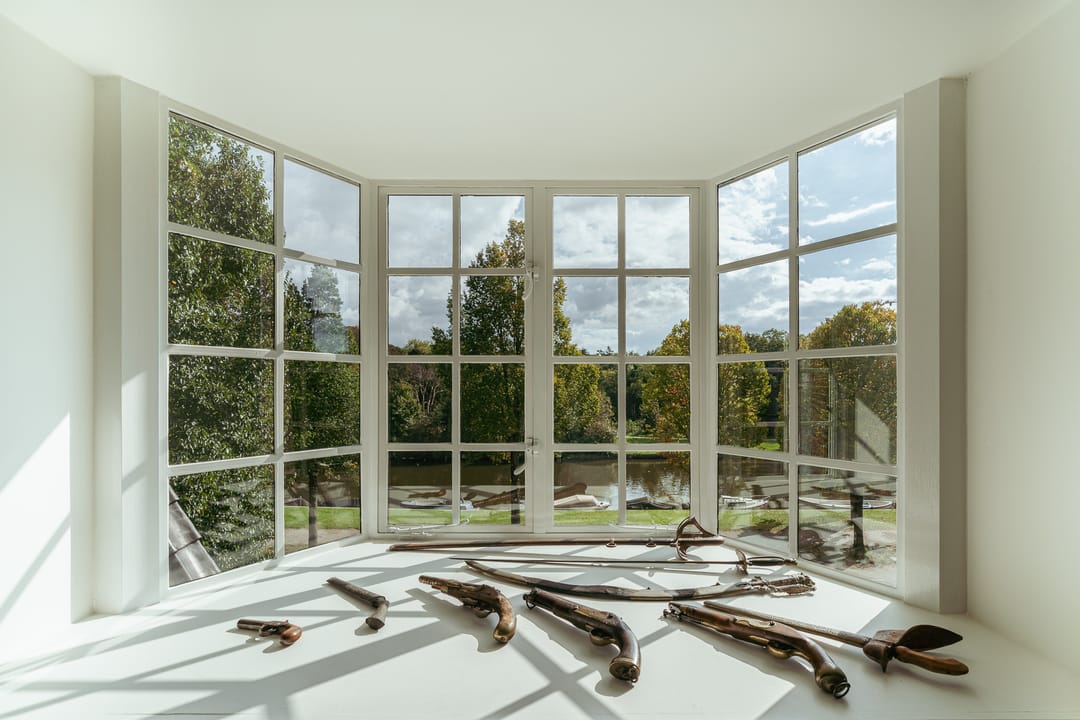 Foto 11 van Bernard Zweerskade 12