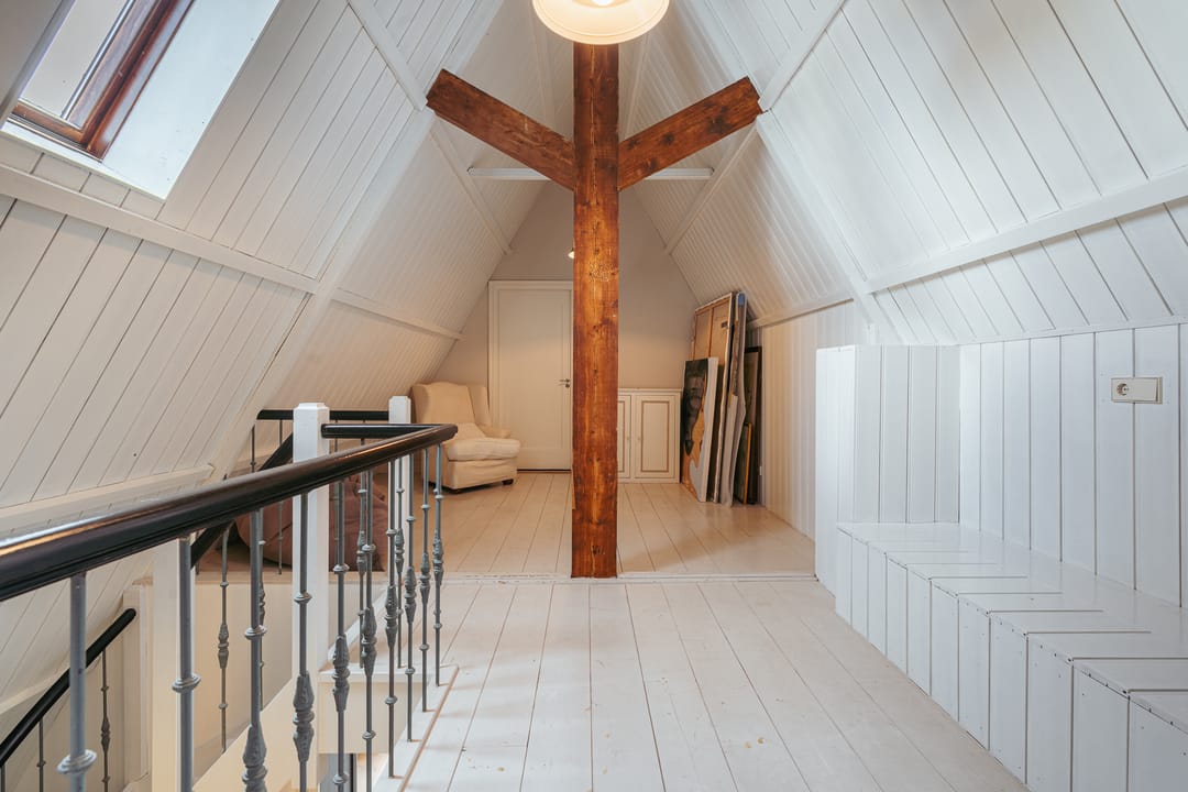 Foto 13 van Bernard Zweerskade 12