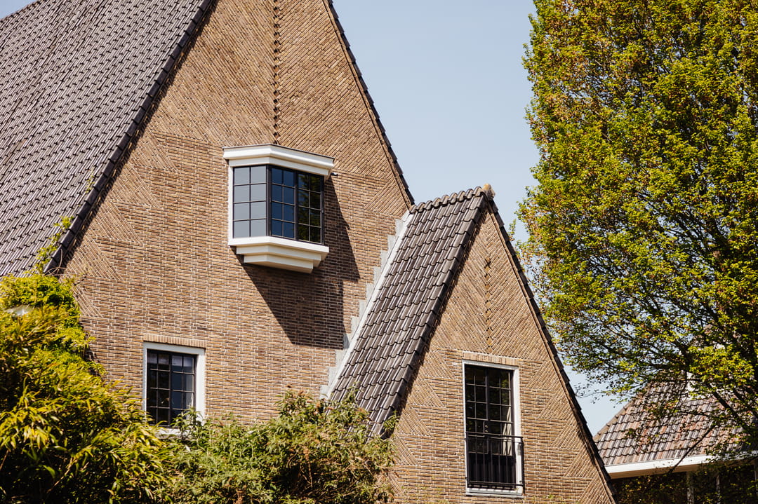 Foto 16 van Bernard Zweerskade 12