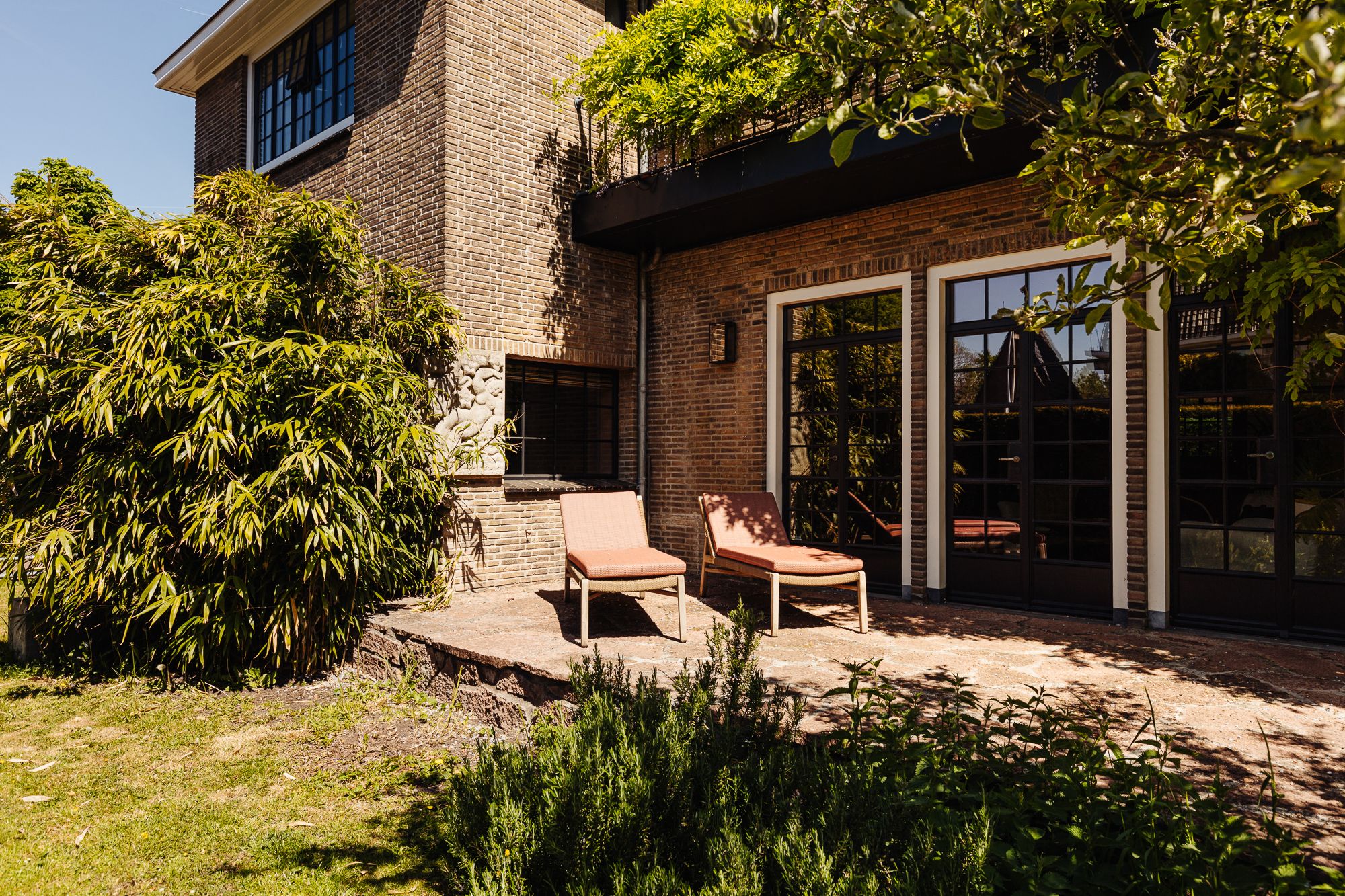 Foto 18 van Bernard Zweerskade 12