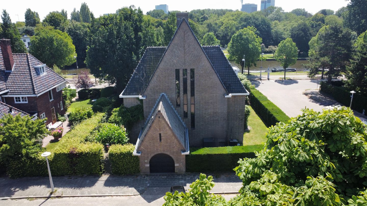 Foto 20 van Bernard Zweerskade 12