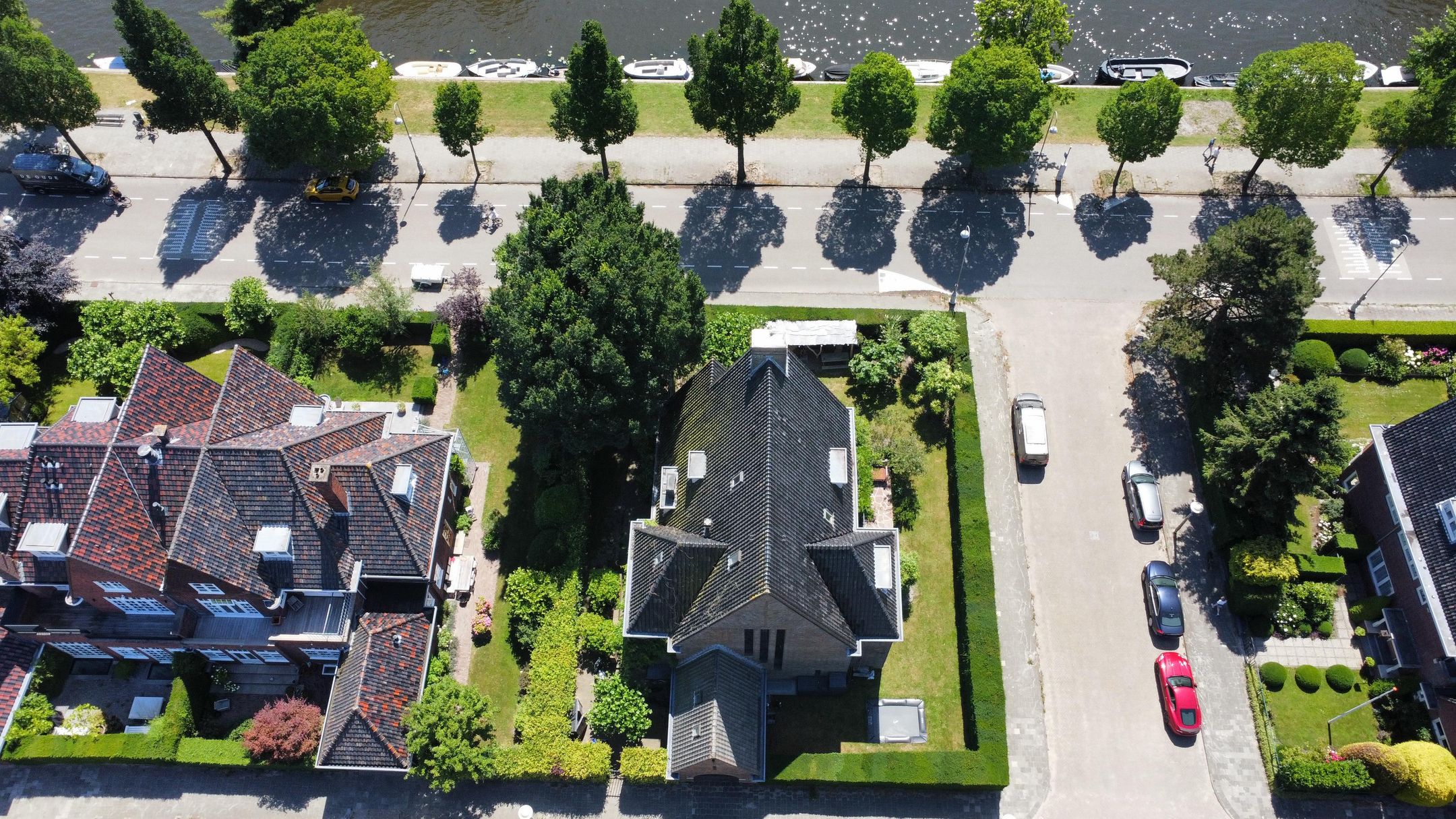 Foto 21 van Bernard Zweerskade 12