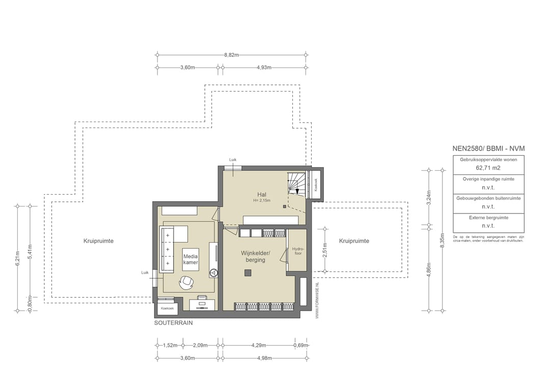 Foto 22 van Bernard Zweerskade 12