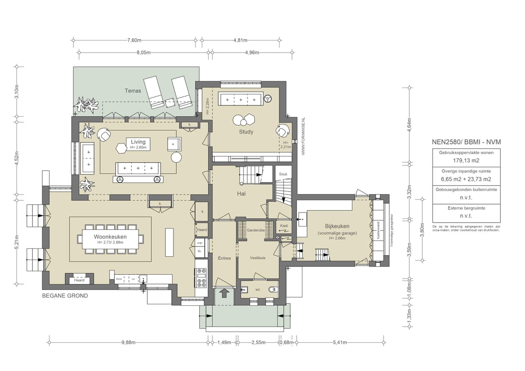 Foto 23 van Bernard Zweerskade 12