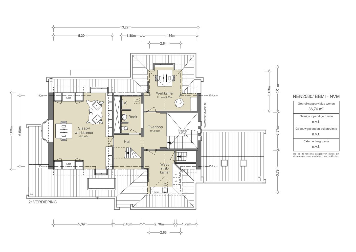 Foto 25 van Bernard Zweerskade 12
