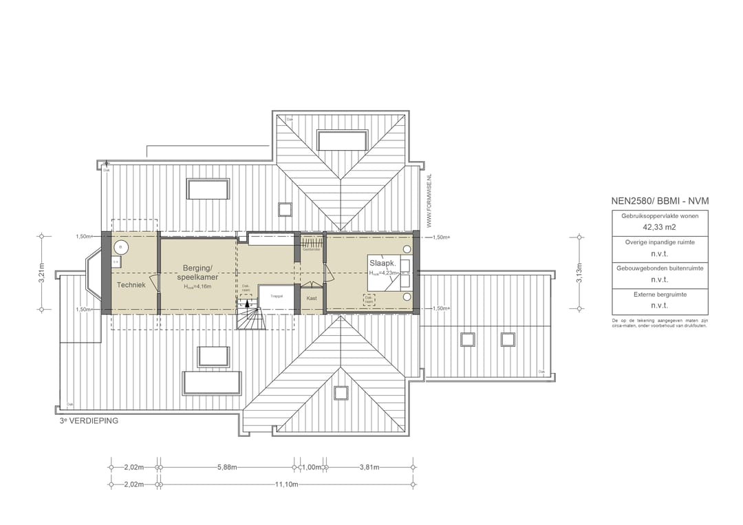 Foto 26 van Bernard Zweerskade 12